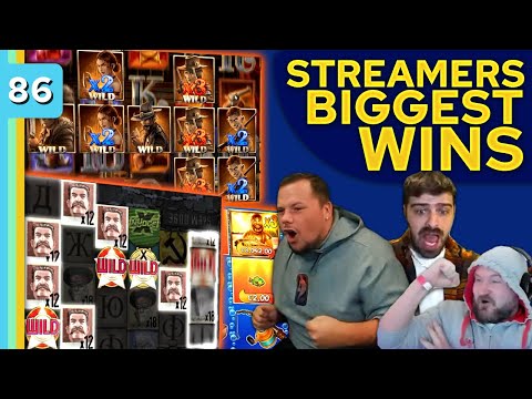 Streamers Biggest Wins – #86 / 2022