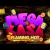 EGT MEGA KASA 🔥 FLAMİNG HOT EXTREME 🔥 SÜPER! #egt #egtslot #egtslotoyunları #slotoyunları #slotizle