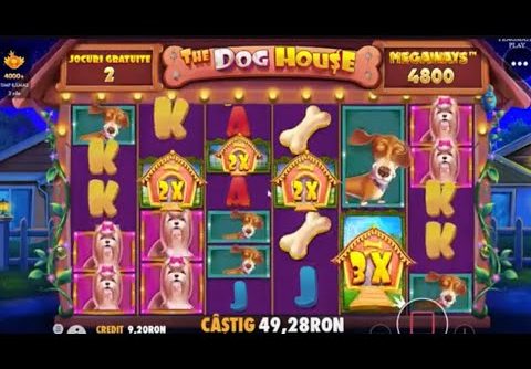 MEGA WIN! AM FACUT PROFIT CU ULTIMII BANI😱😱 PACANISTII 594 #aps #aparate #pacanele #slots