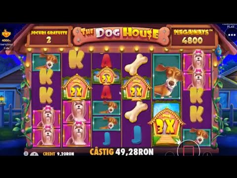 MEGA WIN! AM FACUT PROFIT CU ULTIMII BANI😱😱 PACANISTII 594 #aps #aparate #pacanele #slots