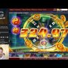 Big win in Hong Kong Tower slot