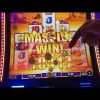 Insane Luck on Buffalo Gold: Watch Us Hit Our BIGGEST SLOT WIN YET!