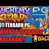 INFO SLOT GACOR✅POLA SLOT GACOR✅ALCHEMY GOLD✅