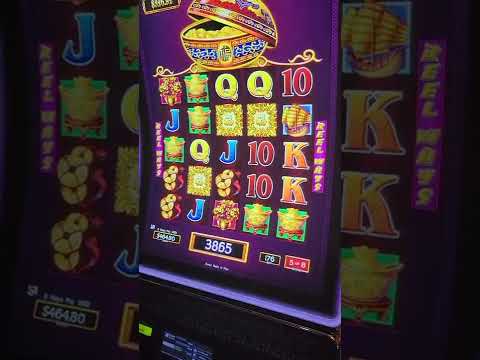BIG WIN ON DANCING DRUMS BONUS! #shorts