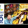 Top 10 Big Wins of November 2022