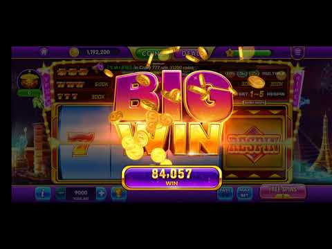 BIG WIN SLOT MACHINE LEGIT PAYOUT, TIMES 5 WIN