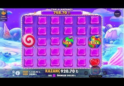 SLOT CANLI YAYIN 🔴 KASA 7.000₺ HEDEF MAX WİN  #slot #casino #slotoyunları