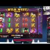 500k Bonus Hunt Wild West Gold MEGA WIN!