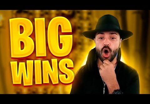 Slots big win – #9 / 2022. Roshtein big win 500000$. Top big wins
