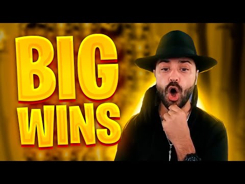 Slots big win – #9 / 2022. Roshtein big win 500000$. Top big wins