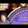 INSANE BIG WIN ON CRAZYTIME TOP SLOT!