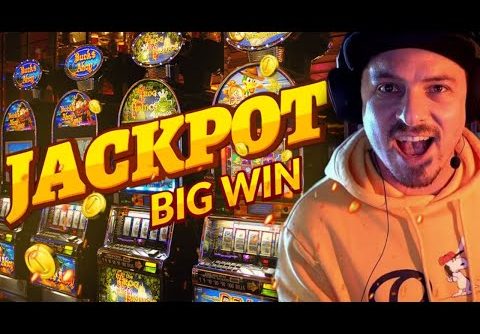 BIG WIN ONLINE SLOTS! TOP  RECORD WINS OF THE WEEK