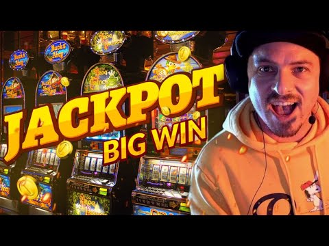 BIG WIN ONLINE SLOTS! TOP  RECORD WINS OF THE WEEK