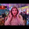 Epic Comeback on Slot Machines in Las Vegas! 😲 Huge Bonus Win!