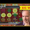 SUPER FREE GAMES! Wonder 4 Tower 5 Dragons Slot – BIG WIN SESSION!