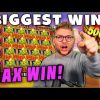 Streamers Biggest Wins from 1000x! 2x Max Win on Bonus Game. Wins of the week