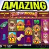 THE PERFECT DOG HOUSE MEGAWAYS SLOT 😱 MEGA BIG WIN BONUS OMG MUST SEE‼️ #shorts