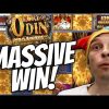 FURY of ODIN Megaways *MASSIVE WINS* BEST NEW BONUS BUY SLOT from PRAGMATIC at JET