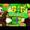 BIGGEST BIG BAMBOO SLOT WIN EVER | $1.000.000 Profit