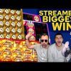 Streamers Biggest Wins – #89 / 2022