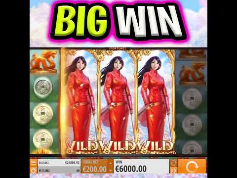 OMG SUPER RARE 🍀 ALL THE WILDS SAKURA FORTUNE MEGA BIG WIN‼️ #shorts