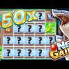 *NEW* Net Gains SLOT PAYS BIG!!! My BIGGEST win ever!! BONUS BUYS