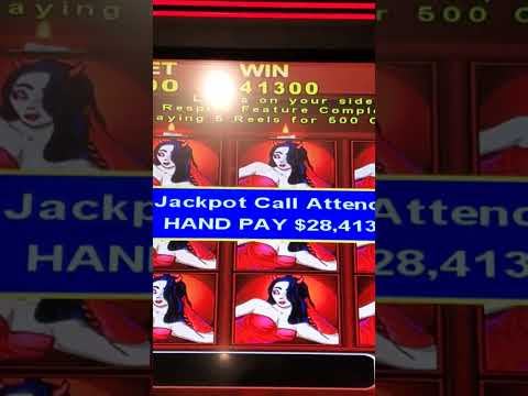 My biggest win EVER. #jackpot #slot #wickedwinnings2 #ravon for the #win