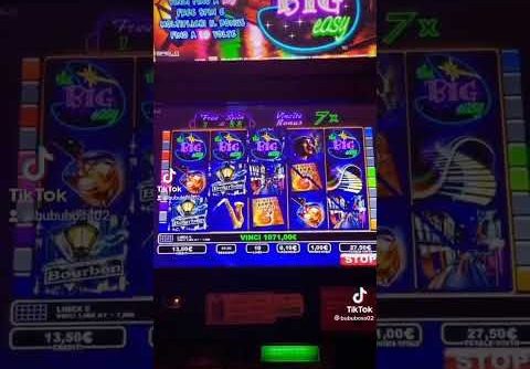 slot machine big win #slot #slotmachine #bigwin