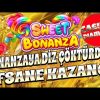 Sweet Bonanza | BONANZAYA DİZ ÇÖKTÜRDÜM | BIG WIN #sweetbonanzarekor #bigwin #slot