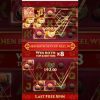 Bingo Plus Slot Scatter Super Mega Win