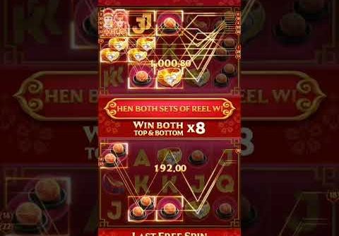 Bingo Plus Slot Scatter Super Mega Win