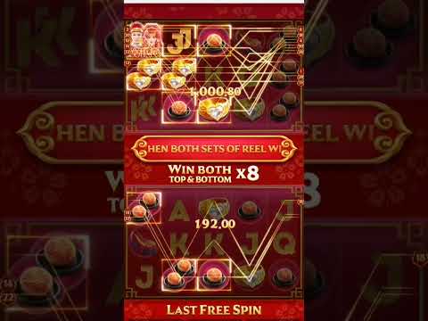 Bingo Plus Slot Scatter Super Mega Win