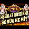GATES OF OLYMPUS 🤑 FARMDA TEK SPİN İLE ORTALIK KARIŞTI  😱 BİG WİN ! #casino #slot #gatesofolympus