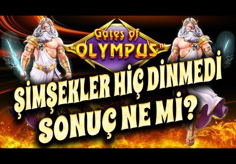 GATES OF OLYMPUS 🤑 FARMDA TEK SPİN İLE ORTALIK KARIŞTI  😱 BİG WİN ! #casino #slot #gatesofolympus