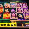 Super Big Win!! Tarzan Grand Slot! Aristocrat