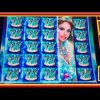 ** SUPER WIN ** ICY WILD DELUXE n others ** SLOT LOVER **