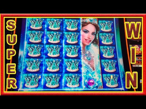 ** SUPER WIN ** ICY WILD DELUXE n others ** SLOT LOVER **