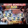 WORLD RECORD 💥 RAVEN RAISING & BIG WIN FIRE JOKER 🃏 | EXESLOT SLOT ONLINE ESCLUSIVE