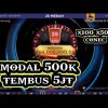 RTP SLOT GACOR HARI INI || MEGA ROULETTE || POLA GACOR HARI INI