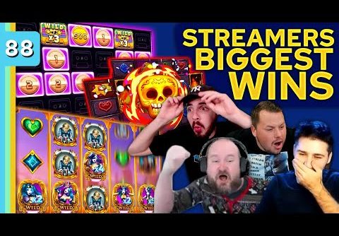 Streamers Biggest Wins – #88 / 2022