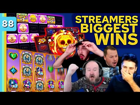 Streamers Biggest Wins – #88 / 2022