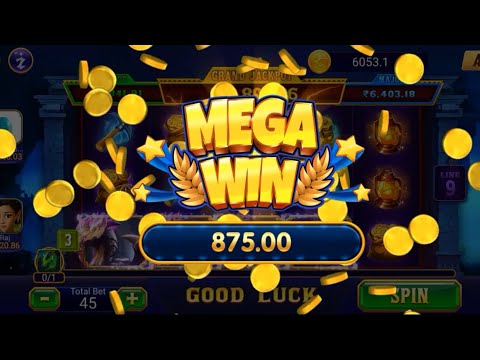 teen Patti gold live win 875₹ / explorer slot jackpot win /