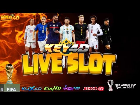 LIVE SLOT | LIVE SLOT ONLINE | LIVE SLOT GACOR HARI INI