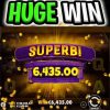 OMG THIS ONE SPIN PAID A JACKPOT 🔥 GOLD RUSH SLOT MEGA BIG WIN‼️ #shorts