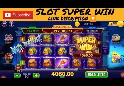 xplorer slot high betting gameplay।।super win ।। super win 2022