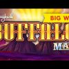 RETRIGGER FRENZY, WOW! Buffalo Max Slot – BIG WIN BONUS!