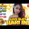 LIVE SLOT GACOR  HARI INI // FREEBET & DAGET SETIAP HARI