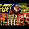 Community Biggest Wins – #91 / 2022