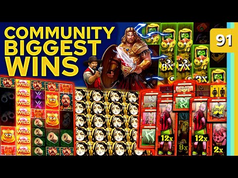 Community Biggest Wins – #91 / 2022