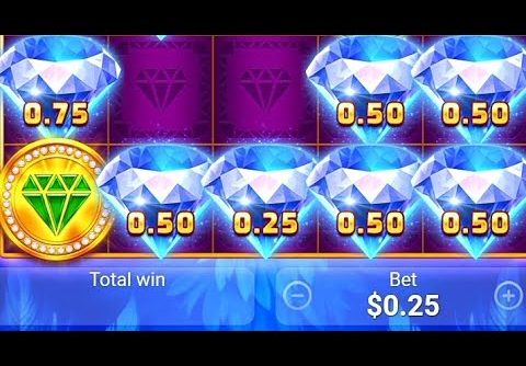 RIO GEMS Boongo New Slot Big Win